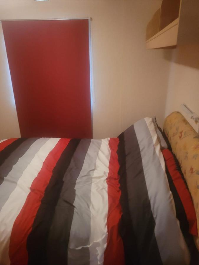 Sylvie'S Den Appartamento Ingoldmells Esterno foto